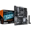 Pagrindinė plokštė Pamatplate Gigabyte B550 X EAGLE WIFI6E