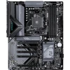 Pagrindinė plokštė Pamatplate Gigabyte B550 X EAGLE WIFI6E