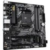 Pagrindinė plokštė GIGABYTE B550M DS3H R2 MB
