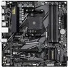 Pagrindinė plokštė GIGABYTE B550M DS3H R2 MB