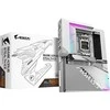 pagrindinė plokštė Gigabyte B650E AORUS STEALTH ICE