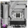 Pagrindinė plokštė Gigabyte Gigabaitas | B650M A ELITE AX ICE | Procesorių šeima AMD | Procesoriaus lizdas AM5 | DDR5 | Palaikomos standžiojo disko sąsajos SATA, M.2 | SATA jungčių skaičius 4