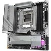 Pagrindinė plokštė Gigabyte Gigabaitas | B650M A ELITE AX ICE | Procesorių šeima AMD | Procesoriaus lizdas AM5 | DDR5 | Palaikomos standžiojo disko sąsajos SATA, M.2 | SATA jungčių skaičius 4