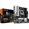 Pagrindinė plokštė Gigabyte B650M GAMING PLUS WF | Procesorių šeima AMD | Procesoriaus lizdas AM5 | DDR5 | Palaikomos standžiojo disko sąsajos M.2, SATA | SATA jungčių skaičius 4