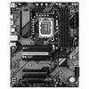 Pagrindinė plokštė „Gigabyte B760 DS3H GEN5“ | Procesorių šeima „Intel“ | Procesoriaus lizdas LGA1700 | DDR5 | Palaikomos standžiojo disko sąsajos M.2, SATA | SATA jungčių skaičius: 4