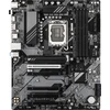 Pagrindinė plokštė „Gigabyte B760 DS3H WF6E GEN5“ | Procesorių šeima „Intel“ | Procesoriaus lizdas LGA1700 | DDR5 | Palaikomos standžiojo disko sąsajos M.2, SATA | SATA jungčių skaičius: 4