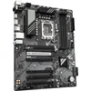 Pagrindinė plokštė „Gigabyte B760 DS3H WF6E GEN5“ | Procesorių šeima „Intel“ | Procesoriaus lizdas LGA1700 | DDR5 | Palaikomos standžiojo disko sąsajos M.2, SATA | SATA jungčių skaičius: 4