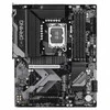 „GIGABYTE B760 GAMING X WIFI6E GEN5“ pagrindinė plokštė – palaiko 14-os kartos „Intel Core“ procesorius, 8+1+1 fazės VRM, iki 5600MHz DDR5, 3xPCIe 4.0 M.2, „Wi-Fi 6E“, 2.5 GbE LAN, USB 3.2 Gen 2