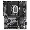 „GIGABYTE B760 GAMING X GEN5“ pagrindinė plokštė – palaiko 14-os kartos „Intel Core“ procesorius, 8+1+1 fazės VRM, iki 5600MHz DDR5, 3xPCIe 4.0 M.2, 2.5 GbE LAN, USB 3.2 Gen 2