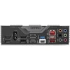 „GIGABYTE B760 GAMING X WIFI6E GEN5“ pagrindinė plokštė – palaiko 14-os kartos „Intel Core“ procesorius, 8+1+1 fazės VRM, iki 5600MHz DDR5, 3xPCIe 4.0 M.2, „Wi-Fi 6E“, 2.5 GbE LAN, USB 3.2 Gen 2