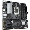 Pagrindinė plokštė „Gigabyte B760M D3HP DDR4“ | Procesorių šeima „Intel“ | Procesoriaus lizdas LGA1700 | DDR4 | Palaikomos standžiojo disko sąsajos M.2, SATA | SATA jungčių skaičius: 4