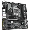 Pagrindinė plokštė „Gigabyte B760M DS3H GEN5“ | Procesorių šeima „Intel“ | Procesoriaus lizdas LGA1700 | Palaikomos standžiojo disko sąsajos SATA, M.2 | SATA jungčių skaičius: 4