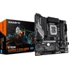 Pagrindinė plokštė GIGABYTE B760M G X DDR4 GEN5