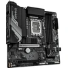 Pagrindinė plokštė „Gigabyte B760M GAMING X WIFI6E GEN5“ | Procesorių šeima „Intel“ | Procesoriaus lizdas LGA1700 | DDR5 | Palaikomos kietojo disko sąsajos SATA, M.2 | SATA jungčių skaičius: 4