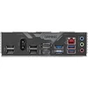 Pagrindinė plokštė „Gigabyte B760M GAMING X WIFI6E GEN5“ | Procesorių šeima „Intel“ | Procesoriaus lizdas LGA1700 | DDR5 | Palaikomos kietojo disko sąsajos SATA, M.2 | SATA jungčių skaičius: 4