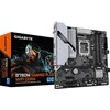 pagrindinė plokštė Gigabyte B760M GAMING PLUS WIFI DDR4