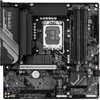 Pagrindinė plokštė GIGABYTE B760M G X DDR4 GEN5