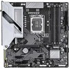 pagrindinė plokštė Gigabyte B760M GAMING PLUS WIFI DDR4