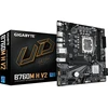 Pagrindinė plokštė Gigabyte B760M H V2 (1700) (D)