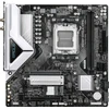 Pagrindinė plokštė GIGABYTE B840M EAGLE WIFI6 AM5 1xDP 1xHDMI