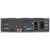 Pagrindinė plokštė GIGABYTE B840M GAMING PLUS WIFI6E AMD B840 AM5 lizdas „micro ATX“