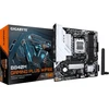 Pagrindinė plokštė GIGABYTE B840M GAMING PLUS WIFI6E AMD B840 AM5 lizdas „micro ATX“