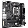 GIGABYTE B840M H pagrindinė plokštė AMD B840 AM5 lizdas „micro ATX“