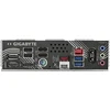 Pagrindinė plokštė GIGABYTE B850M EAGLE WIFI7 AMD B850 Lizdas AM5 micro ATX