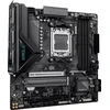 Pagrindinė plokštė GIGABYTE B850M EAGLE WIFI7 AMD B850 Lizdas AM5 micro ATX