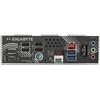 Pagrindinė plokštė „Gigabyte B850M EAGLE WF6E“ | Procesorių šeima AMD | Procesoriaus lizdas AM5 | DDR5 | Palaikomos kietojo disko sąsajos SATA, M.2 | SATA jungčių skaičius 4