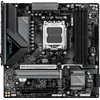 Pagrindinė plokštė GIGABYTE B850M EAGLE WIFI7 AMD B850 Lizdas AM5 micro ATX