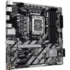 GIGABYTE B860M D3W pagrindinė plokštė Intel B860 LGA 1851 (Socket V1) „micro ATX“
