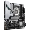 Pagrindinė plokštė Gigabyte B860M GAMING WIFI6 | Procesorių šeima Intel | Procesoriaus lizdas LGA1851 | DDR5 | Palaikomos standžiojo disko sąsajos M.2, SATA | SATA jungčių skaičius 4
