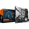 Pagrindinė plokštė Gigabyte B860M GAMING WIFI6 | Procesorių šeima Intel | Procesoriaus lizdas LGA1851 | DDR5 | Palaikomos standžiojo disko sąsajos M.2, SATA | SATA jungčių skaičius 4
