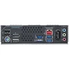 Pagrindinė plokštė Gigabyte B860M GAMING WIFI6 | Procesorių šeima Intel | Procesoriaus lizdas LGA1851 | DDR5 | Palaikomos standžiojo disko sąsajos M.2, SATA | SATA jungčių skaičius 4