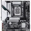 Pagrindinė plokštė Gigabyte B860M GAMING WIFI6 | Procesorių šeima Intel | Procesoriaus lizdas LGA1851 | DDR5 | Palaikomos standžiojo disko sąsajos M.2, SATA | SATA jungčių skaičius 4