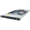 Pagrindinė plokštė Gigabyte Barebone R183-ZK0-AAL1(rev. 1.x) Rack Server 1U Dual Sockel SP5 6NR183ZK0DR000ACL1