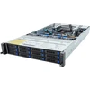 Pagrindinė plokštė Gigabyte Barebone R283-Z90-AAV3 (Rev. 3.x) Rack Server 2U Dual Sockel SP5 6NR283Z90DR000ACV3