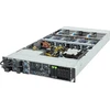 Pagrindinė plokštė Gigabyte Barebone XV23-ZU0-AAJ1 (Rev. 3.x) NVIDIA MGX Server 2U UP Single Sockel SP5 6NXV23ZU0DR000ACJ1
