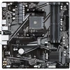 pagrindinė plokštė Gigabyte B550M K WIFI6E