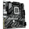 Pagrindinė plokštė „Gigabyte B860M E GEN5“ | Procesorių šeima „Intel“ | Procesoriaus lizdas LGA1851 | DDR5 | SATA jungčių skaičius: 4 | Palaikomos standžiojo disko sąsajos: SATA, M.2