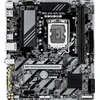 Pagrindinė plokštė „Gigabyte B860M E GEN5“ | Procesorių šeima „Intel“ | Procesoriaus lizdas LGA1851 | DDR5 | SATA jungčių skaičius: 4 | Palaikomos standžiojo disko sąsajos: SATA, M.2