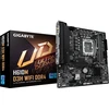 Pagrindinė plokštė „Gigabyte H610M D3H WIFI DDR4“ | Procesoriaus šeima „Intel“ | Procesoriaus lizdas LGA1700 | Palaikomos standžiojo disko sąsajos SATA, M.2 | SATA jungčių skaičius: 4