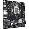 Pagrindinė plokštė Gigabyte H610M D3W (H610,S1700,mATX,DDR5