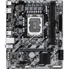 Pagrindinė plokštė „Gigabyte H810M K“ | Procesorių šeima „Intel“ | Procesoriaus lizdas LGA1851 | DDR5 | Palaikomos standžiojo disko sąsajos M.2, SATA | SATA jungčių skaičius: 4