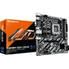 Pagrindinė plokštė „Gigabyte H810M S2H GEN5“ | Procesorių šeima „Intel“ | Procesoriaus lizdas LGA1851 | DDR5 | Palaikomos standžiojo disko sąsajos SATA, M.2 | SATA jungčių skaičius: 4