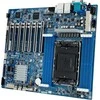 Motherboard - Gigabyte MS03-CE0 1x LGA4677 Intel Xeon Max Intel Xeon Scalable Gen 4/5 Intel C741
