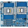 Gigabyte Pagrindinė plokštė MZ73-LM1 AMD EPYC E-ATX dvigubas lizdas SP5 vienas