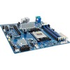 Pagrindinė plokštė – Gigabyte MC13-LE0 1x AM5 AMD Epyc 4004/Ryzen 7000/Ryzen 9000 B650E.