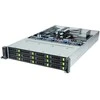 Pagrindinė plokštė Gigabyte R263-Z30-ABH1 Rack Server 2U vieno lizdo SP5